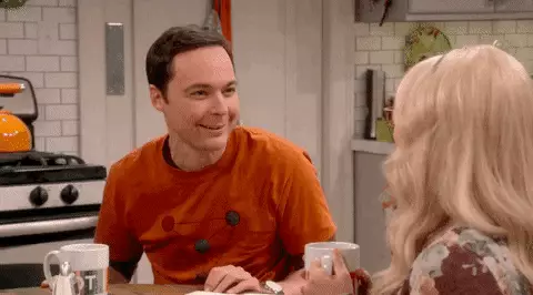 "Lý thuyết về vụ nổ lớn" và "Sheldon thời thơ ấu" sẽ có một tập phim chéo