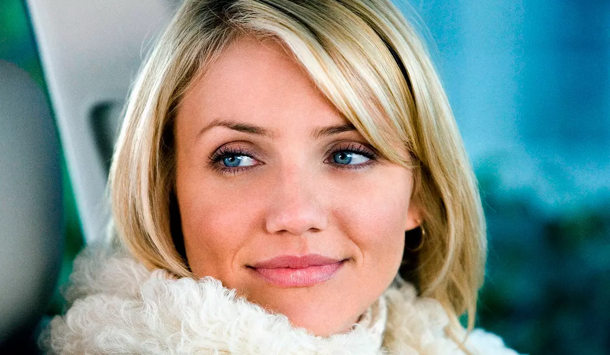 Cameron Diaz žartoval, ktorý je povinný žiť do 107 rokov kvôli neskorému narodeniu svojej dcéry