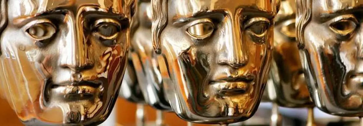 Bafta baýragy üçin dalaşgärler