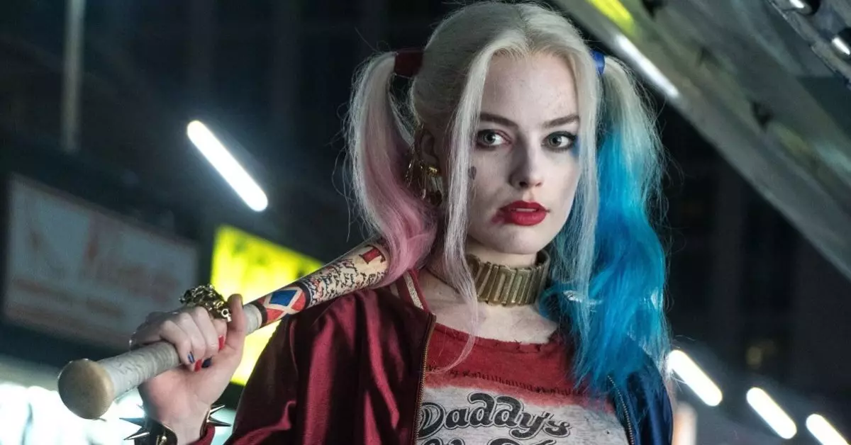 "Gang of Girls" y calificación de 18+: Margo Robbie contó sobre la nueva película sobre Harley Queenn