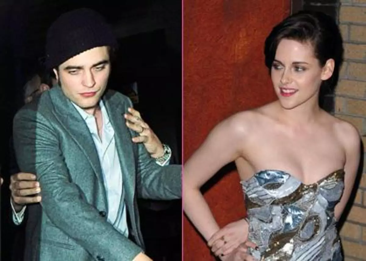 Robert Pattinson novčano je kažnjen od 100.000 dolara, a više nije komentirao vezu sa Kristen Stewart-om