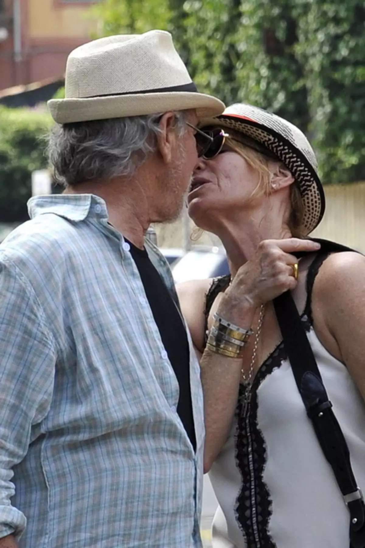 Pigura Stop: Kate Blanchett, Stephen Spielberg, Cindy Crawford, Sting lan liya-liyane 138174_31