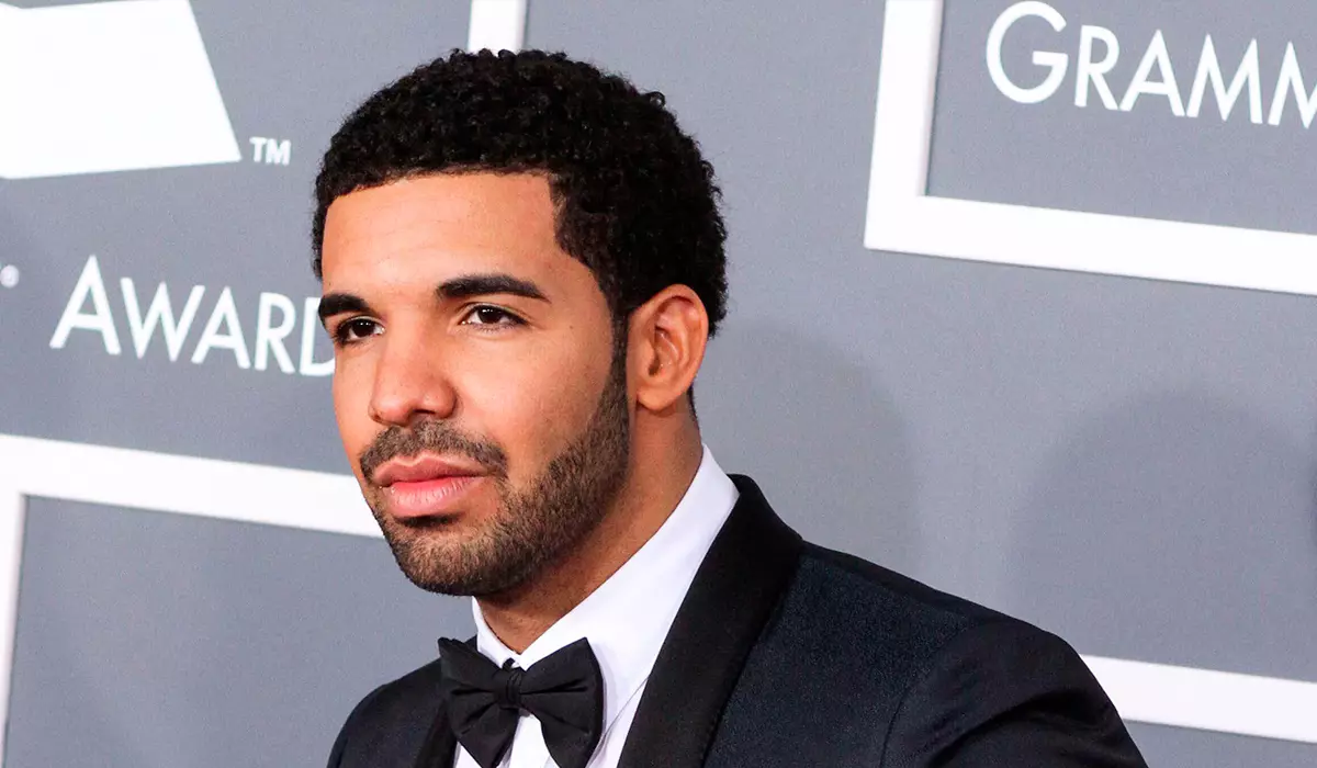 50 billion listeners: Drake installed a historical record on Spotify