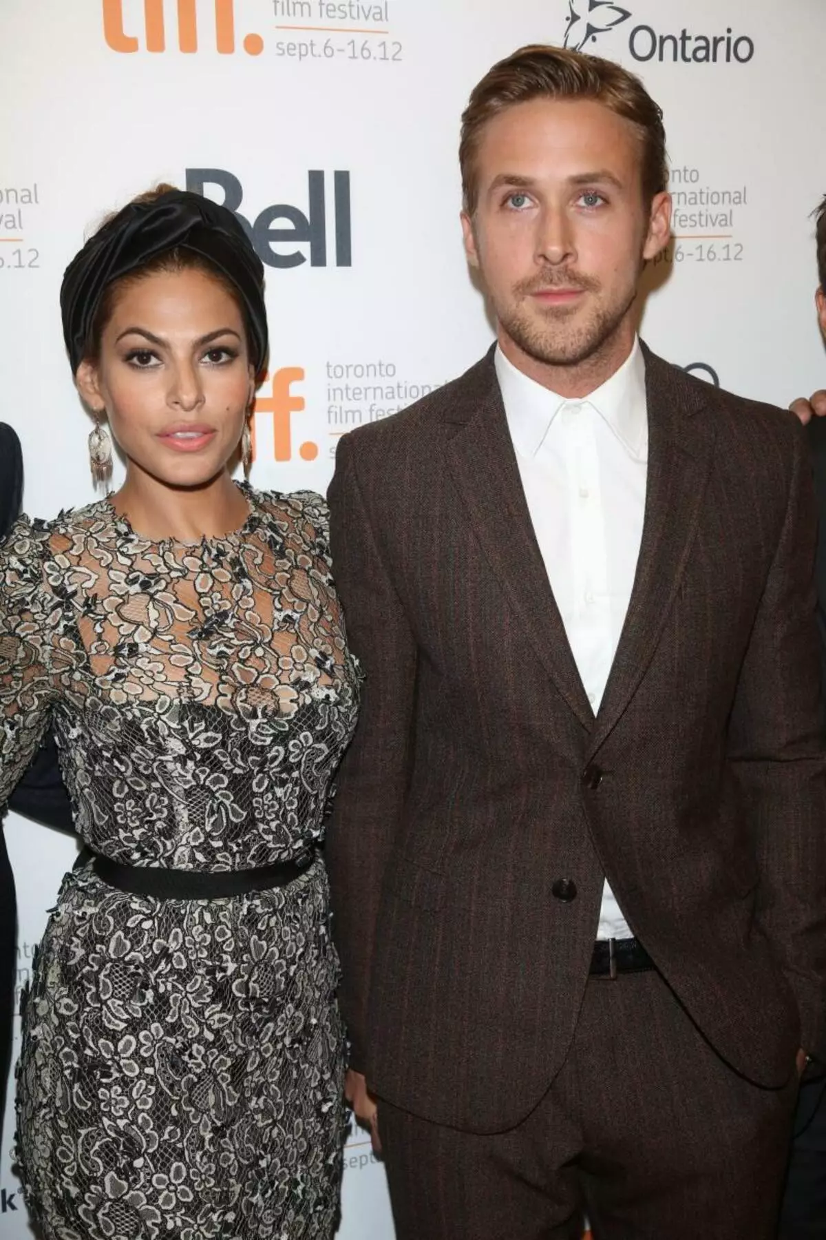 Eva Mendez sagði um óþekkt fyrstu hæfileika Ryan Gosling 138534_4