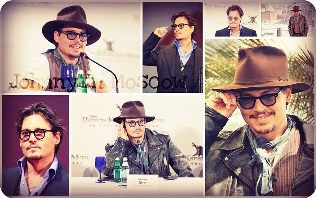 Bon anivèsè nesans, Johnny Depp! 138980_12