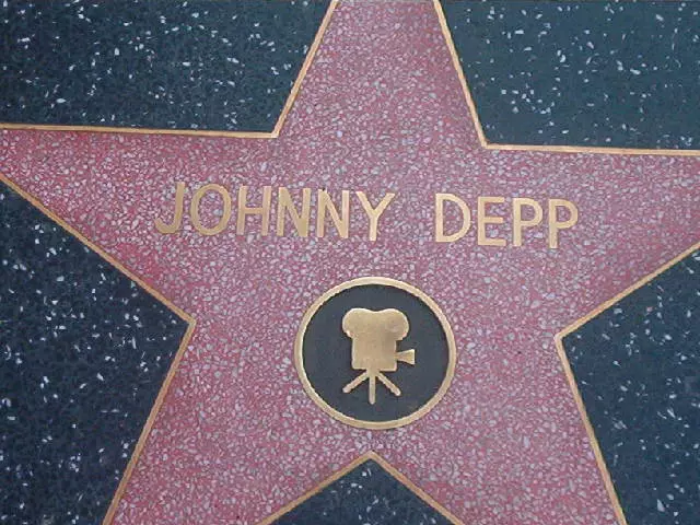 Happy Birthday, Johnny Depp! 138980_18