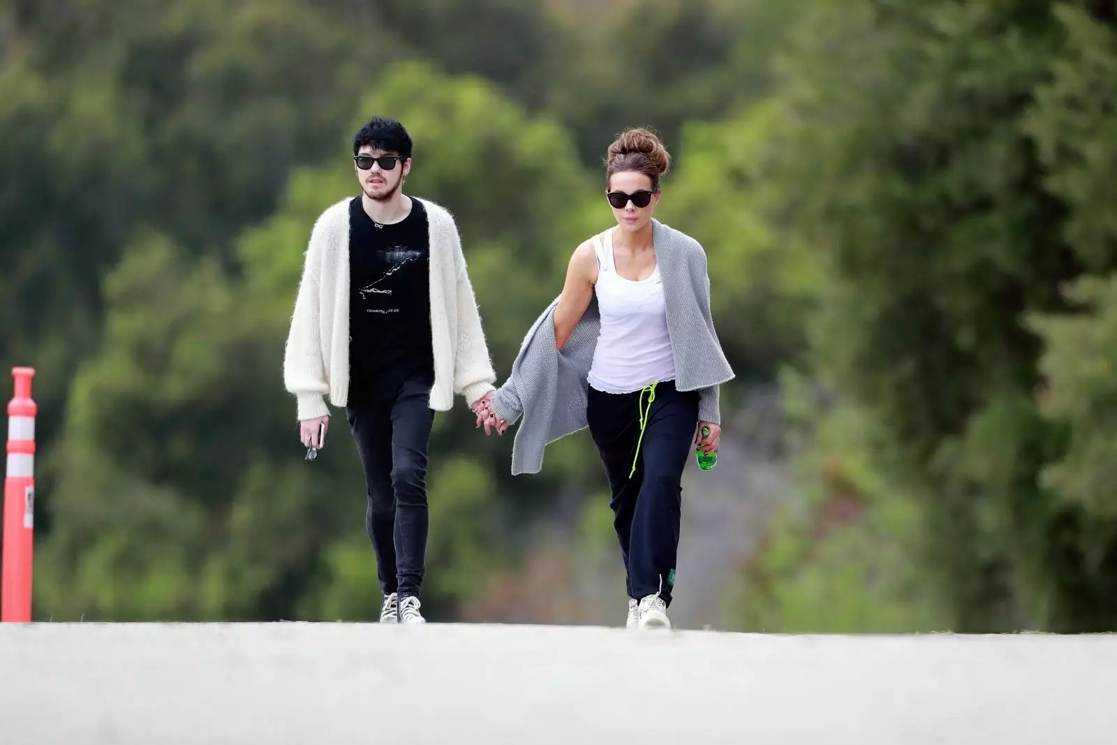 Kate Beckinsale se setkává s hudebníkem, který je stále mladšího bývalého přítele 139497_1