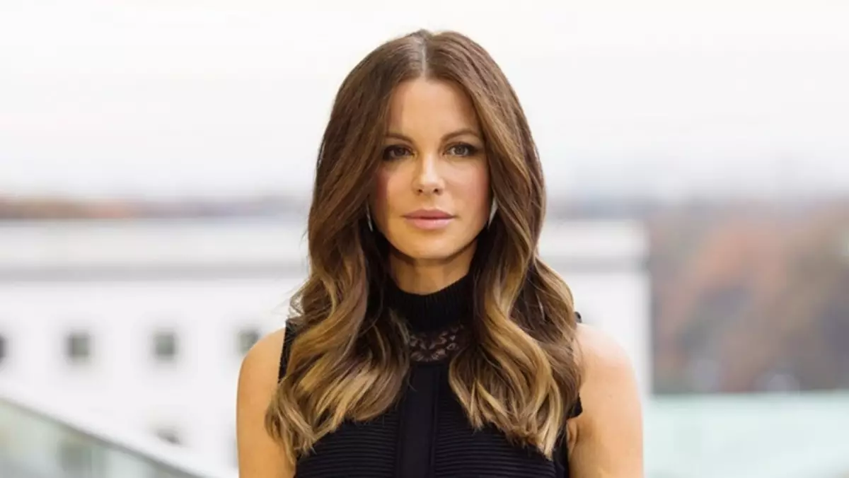 Complete choice: Kate Beckinsale "breaks" between freedom and potential maternity