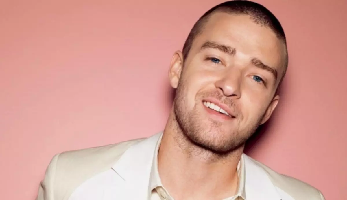 Justin Timberlake - Ami utile