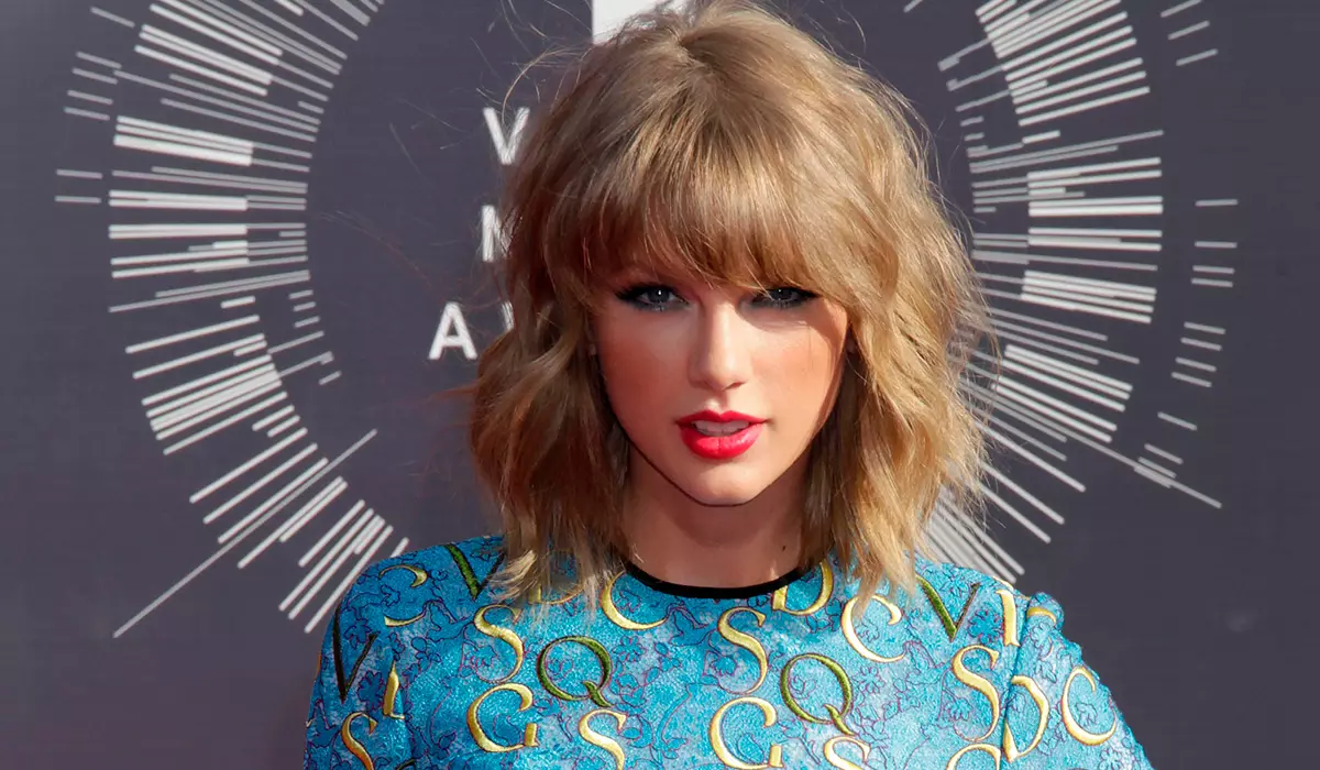 Ese eure: Taylor Swift akaudza kuti anokuvadzwa sei uye akagadzira albhamu pane quarantine