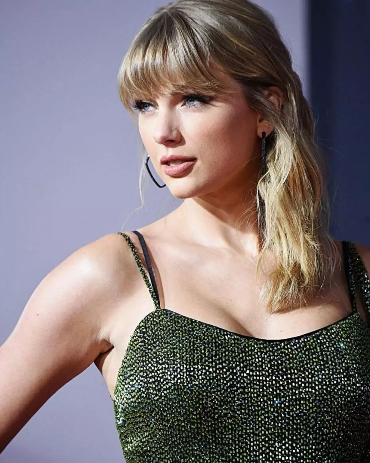 Taylor Swift donated a million dollars victims from Tornado in Nashville 141538_2