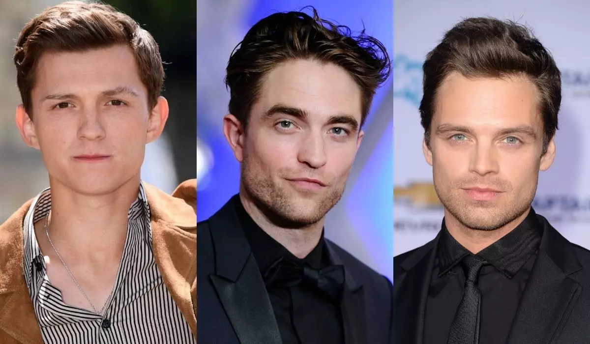 Tanggal rilis "setan selawase" wis diumumake karo Tom Holland lan Robert Pattinson