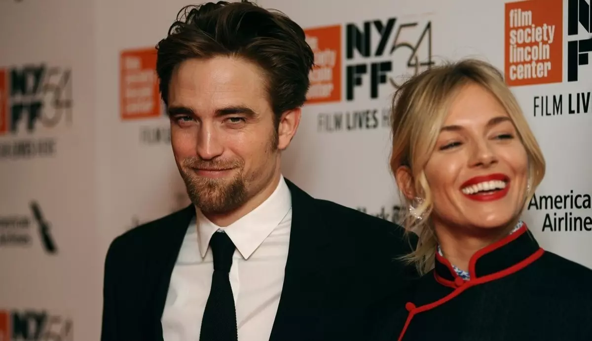 Robert Pattinson furu efu 15 n'arọ maka