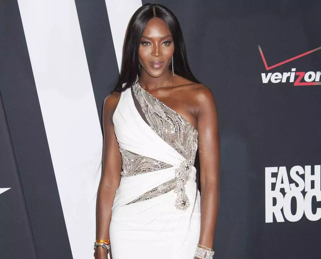 Naomi Campbell nazvao je Malalu Yusufzay malaria