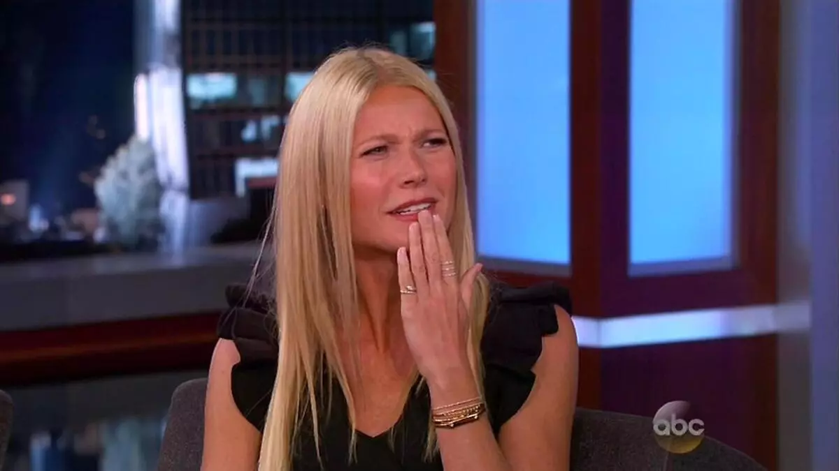 Weinšteino advokatai kaltinami gwyneth paltrow melas: "Jis negalėtų sunaikinti savo karjeros"