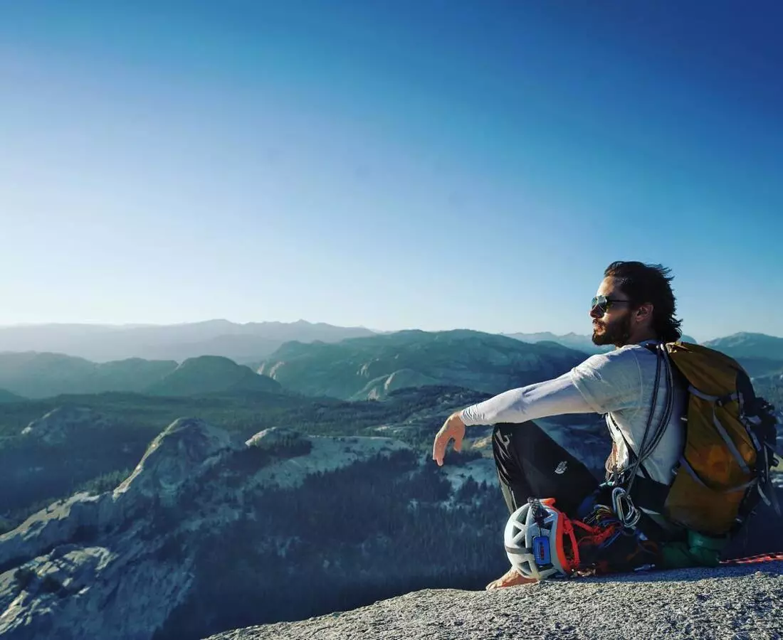 Instagram Day: Duane Johnson, Nina Dobrev, Jared Leto, Cristiano Ronaldo dan lainnya