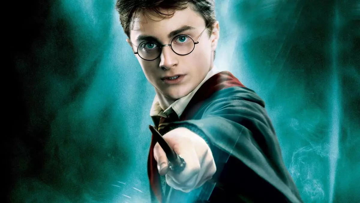 Daniel Radcliffe dị njikere igwu egwu Harry