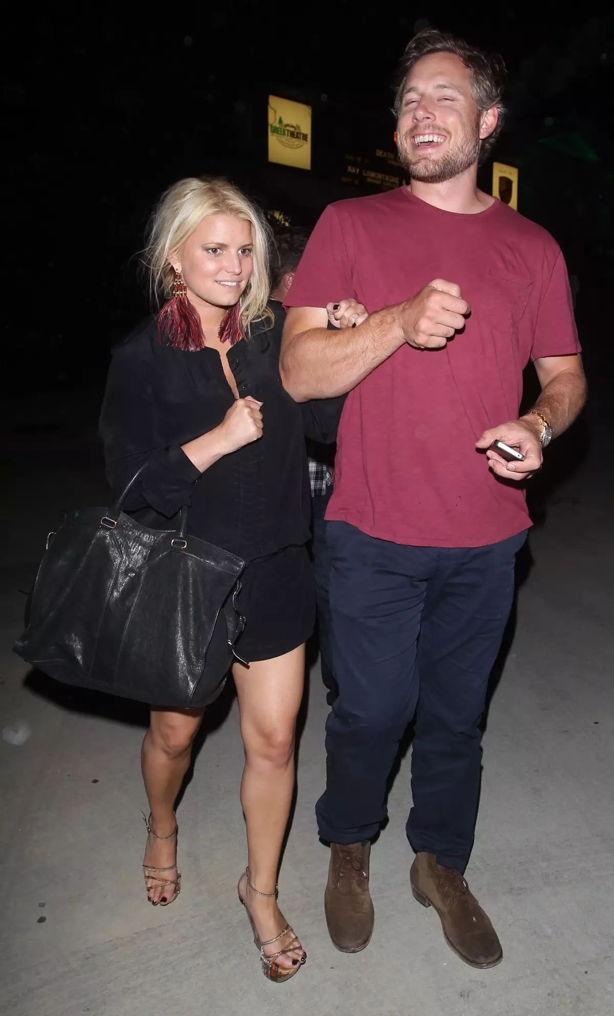 STOP freym: Jessica Simpson, Aleksandr StararsAgard, Kristina Aguilera, Rizspoon va boshqalar 145978_15