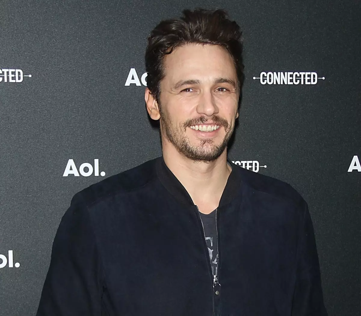 James Franco: "Ban taɓa yin jima'i da Lindsay Lohan"