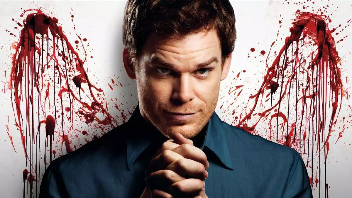 He is coming back! The series "Dexter" will have 10 new episodes