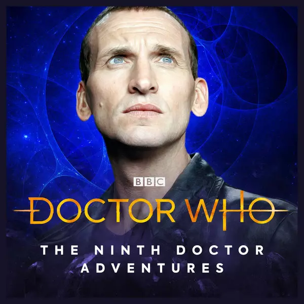 Christopher Eccleston將返回15年後的醫生的角色 147070_1