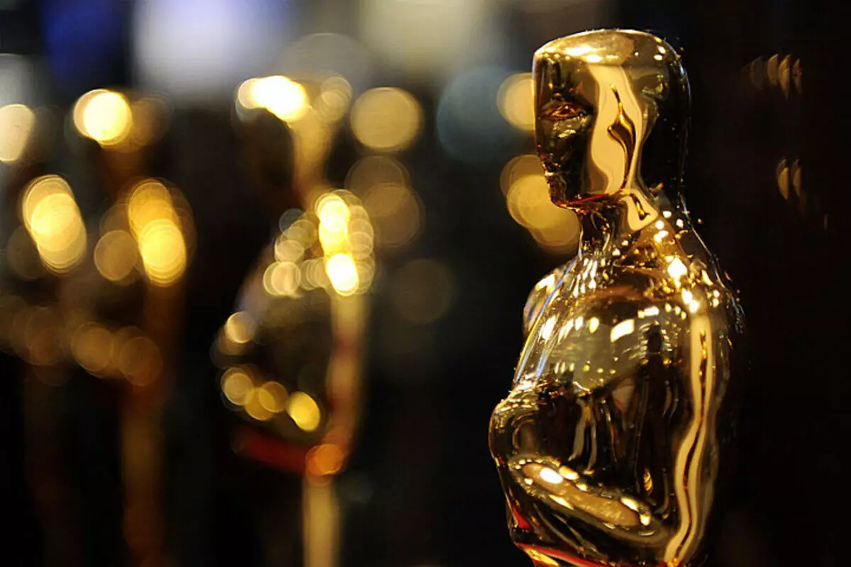 Kami mempresentasikan nominasi ke Oscar 2018: film terbaik tahun ini