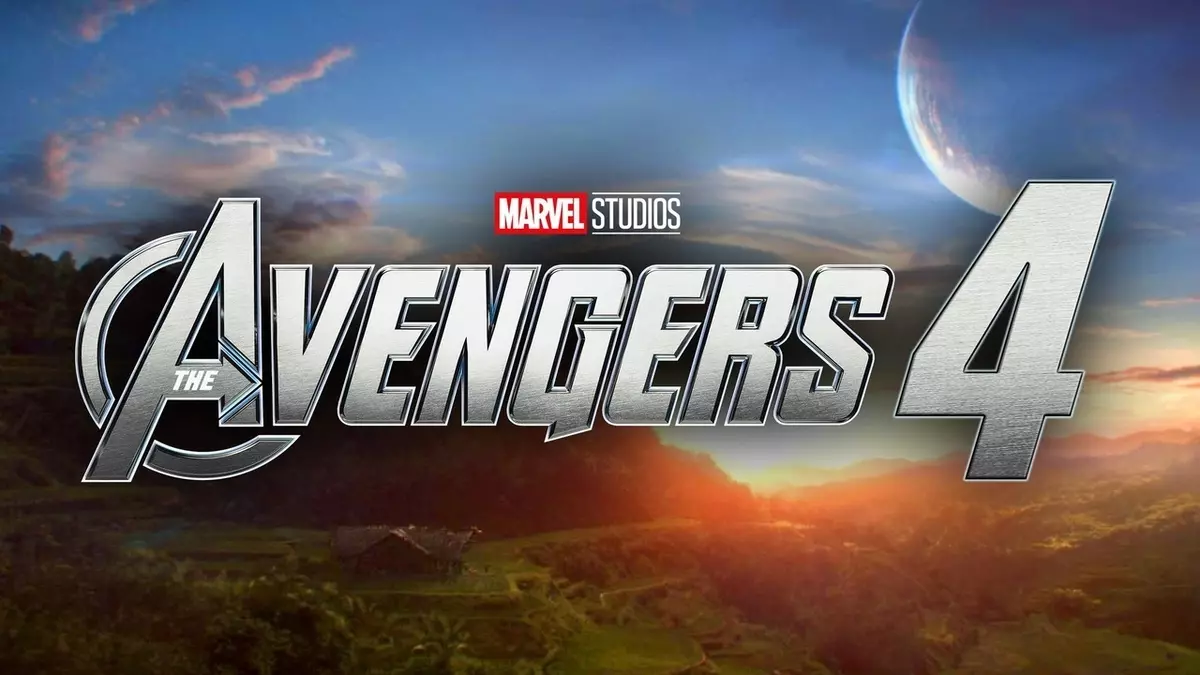 Hình ảnh của đồ chơi tìm kiếm chi tiết cốt truyện "Avengers: Final"