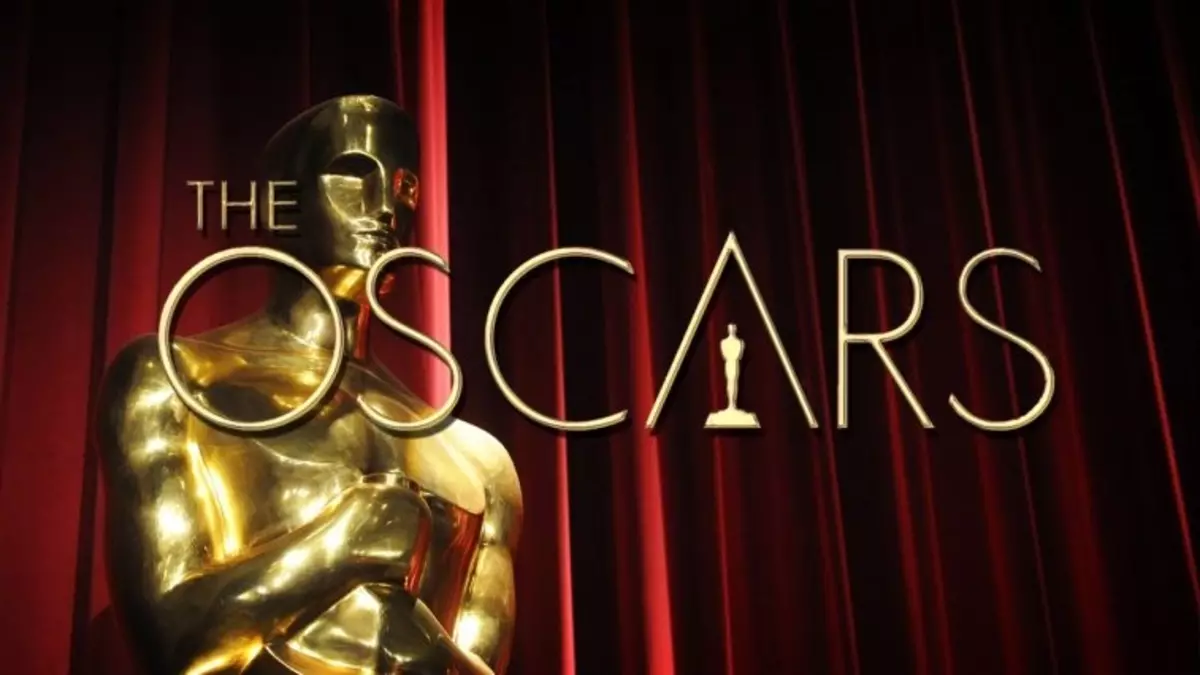 Fylgdu "Oscar" 2018 ásamt PopcornNews!