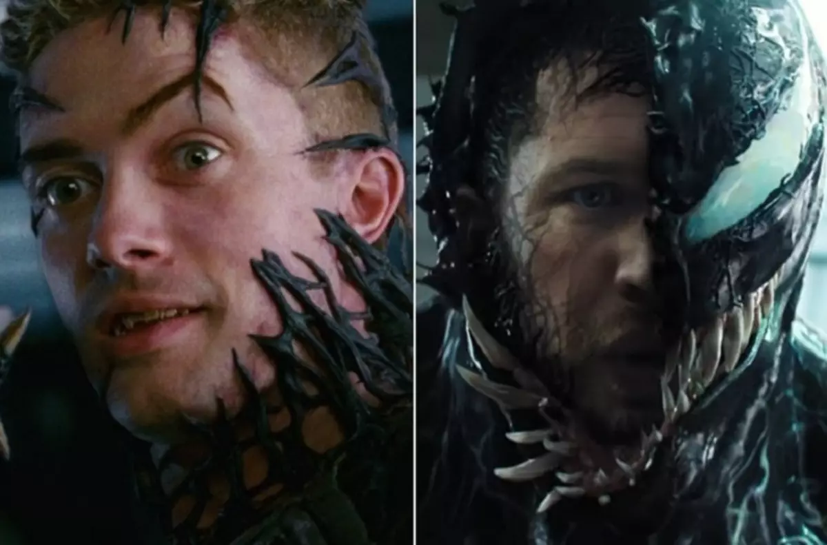 Grace Tutor odobrio je lijevanje Tom Hardyja za ulogu gladi