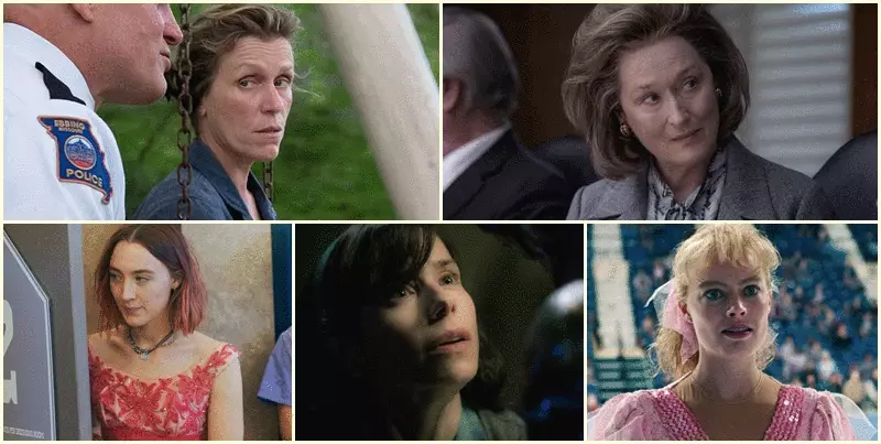 ¿Quién recibirá Oscar 2018: apuestas de apuestas y fundaciones de cinemasperts 147257_5