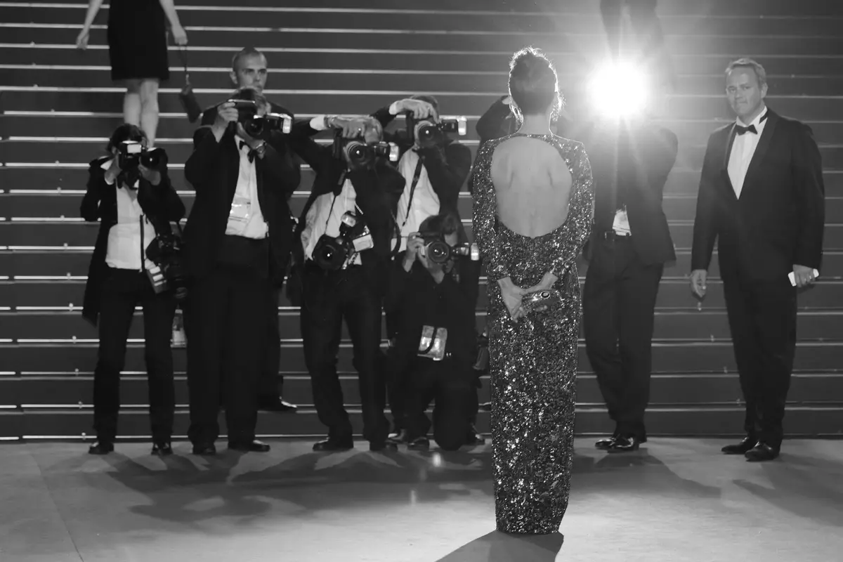 Sehen Sie die exklusive Sendung der Abschlussfeier des 71. Cannes International Film Festival auf dem TV-Kanal 
