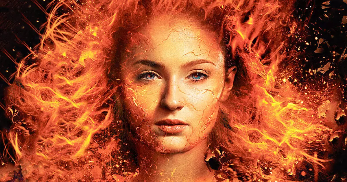 Hat hölynpölyä: Miksi "Xu-ihmisten premiere: Dark Phoenix" siirrettiin vuonna 2019