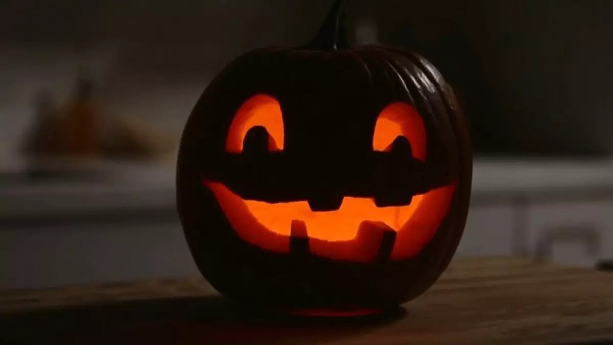 Chii chekutarisa paHalloween: Pamusoro 10 Inonyanya Kuzivikanwa Horror