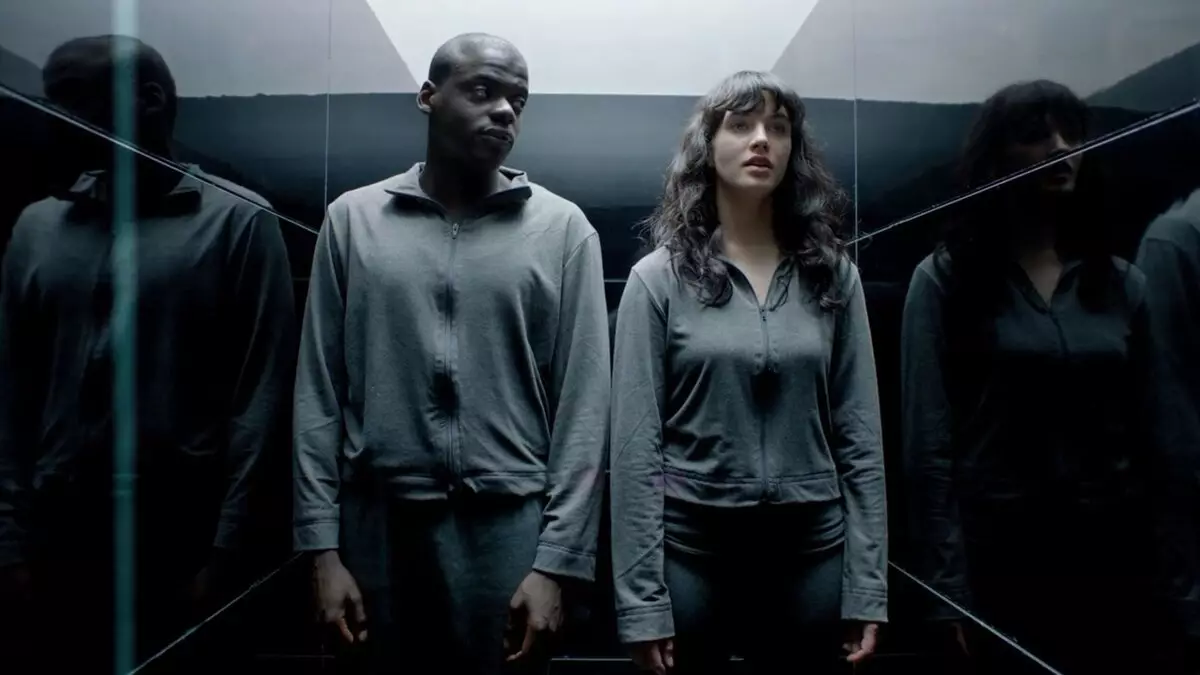 "Black Mirror" - Was erwartet uns in der fünften Saison?