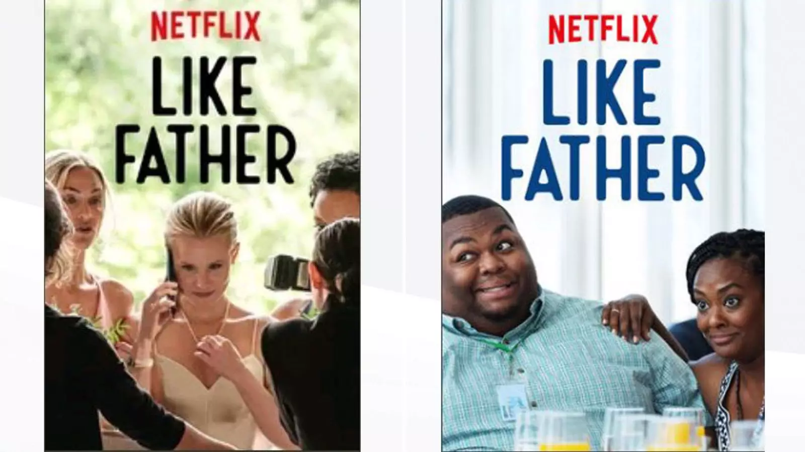 Netflix ẹsun kan ti eda ibajẹ ti awọn oluwo dudu 147540_1