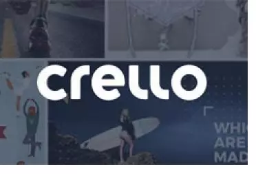 Crulelo график редактор дахь хөдөлгөөнт дизайн үүсгэх 147577_1