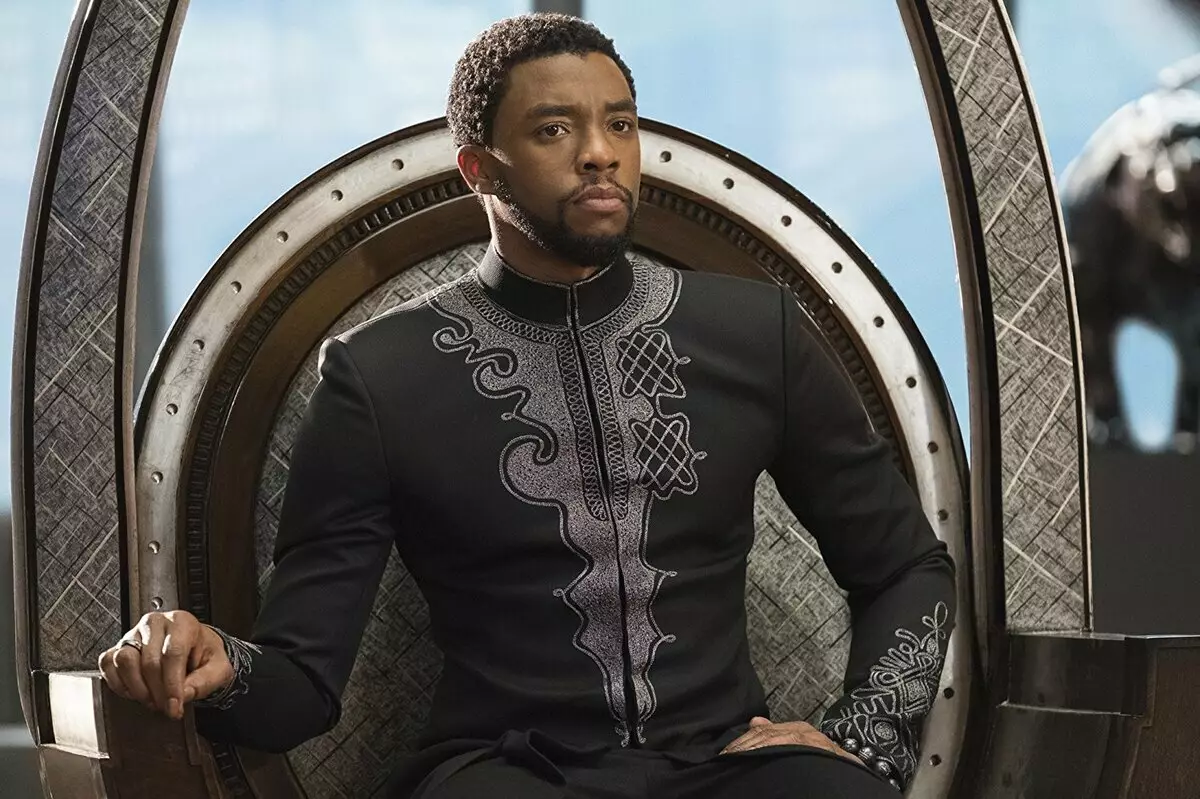 A "Black Panther" előmozdítják az Oscar-t a rekord 16 jelölésekbe