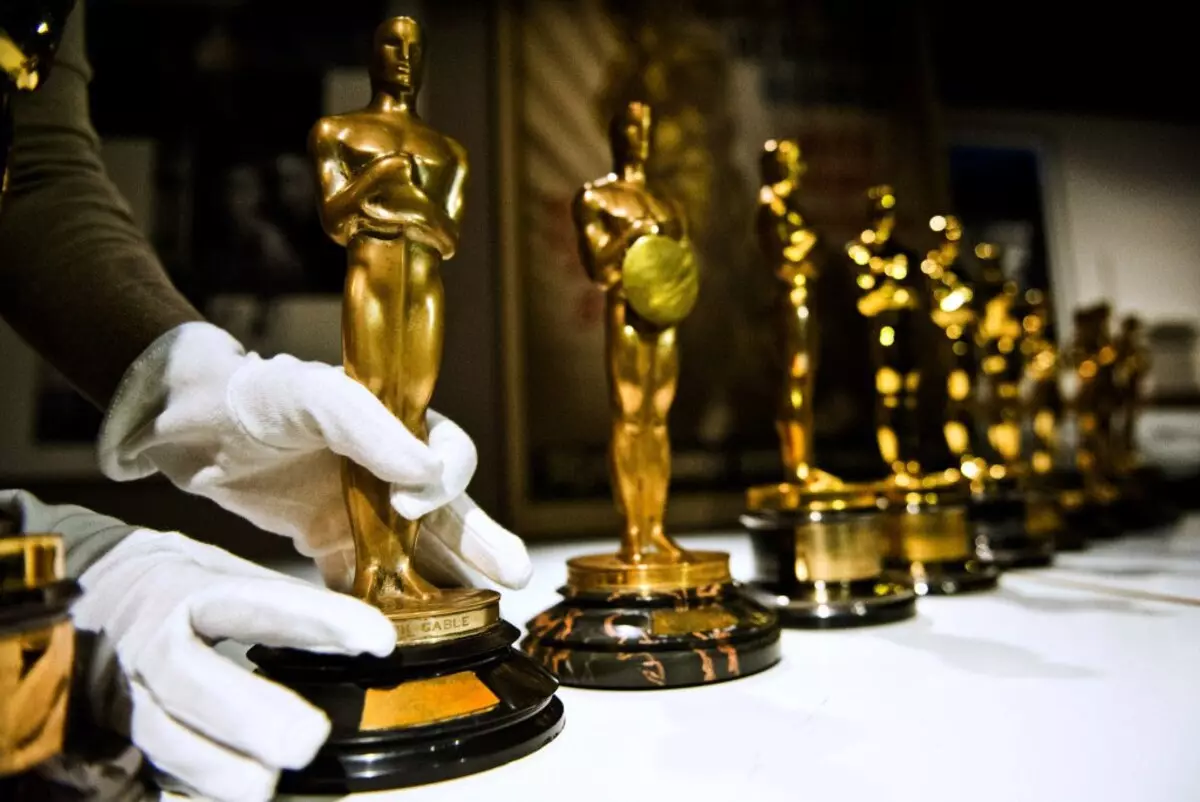 Oscar 2018: Plena listo de premiaj gajnintoj