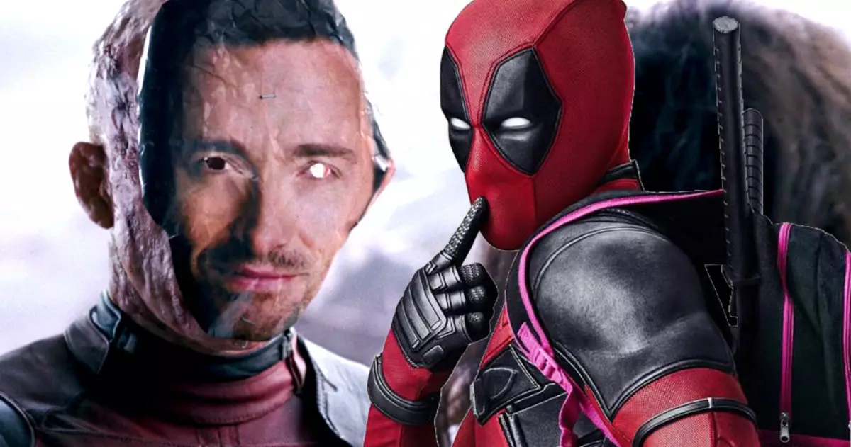 Rumo: Nais ni Ryan Reynolds na si Hugh Jackman na maglaro ng kanyang sarili sa Dadpool 3