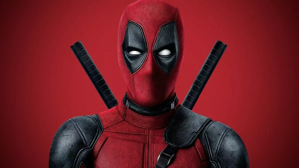 Tšollela nalane: Ho hlolloa ho tla etsa hore Deadpool e amoheleha bakeng sa bana