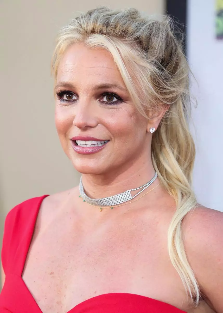 Media: Το Britney Spears δεν ανέφερε το Sam Asgari 148513_1