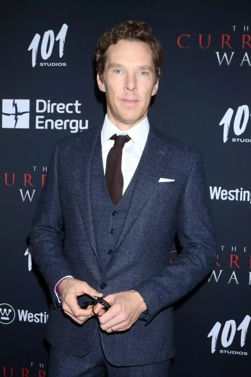 Benedict Cumberbatch drži karantenu u luksuznoj kolibi na Novom Zelandu 150016_1