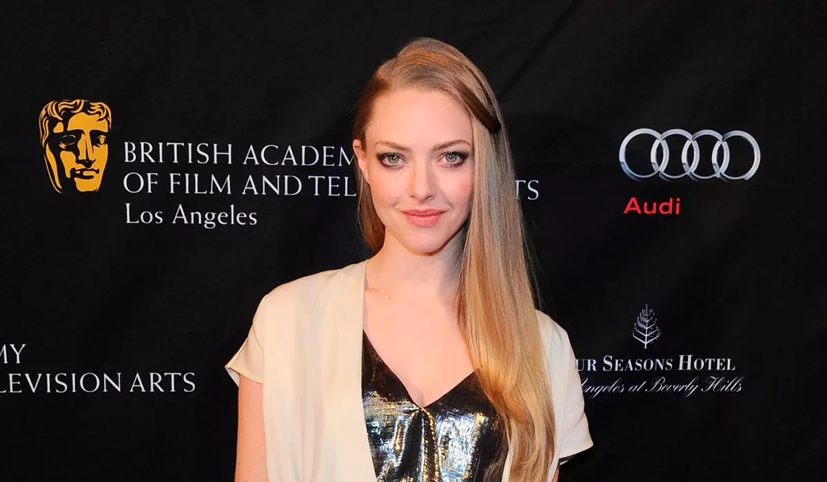 "We are still friendly": Amanda Seyfried would spend all his life with the actors "Mamma Mia!"