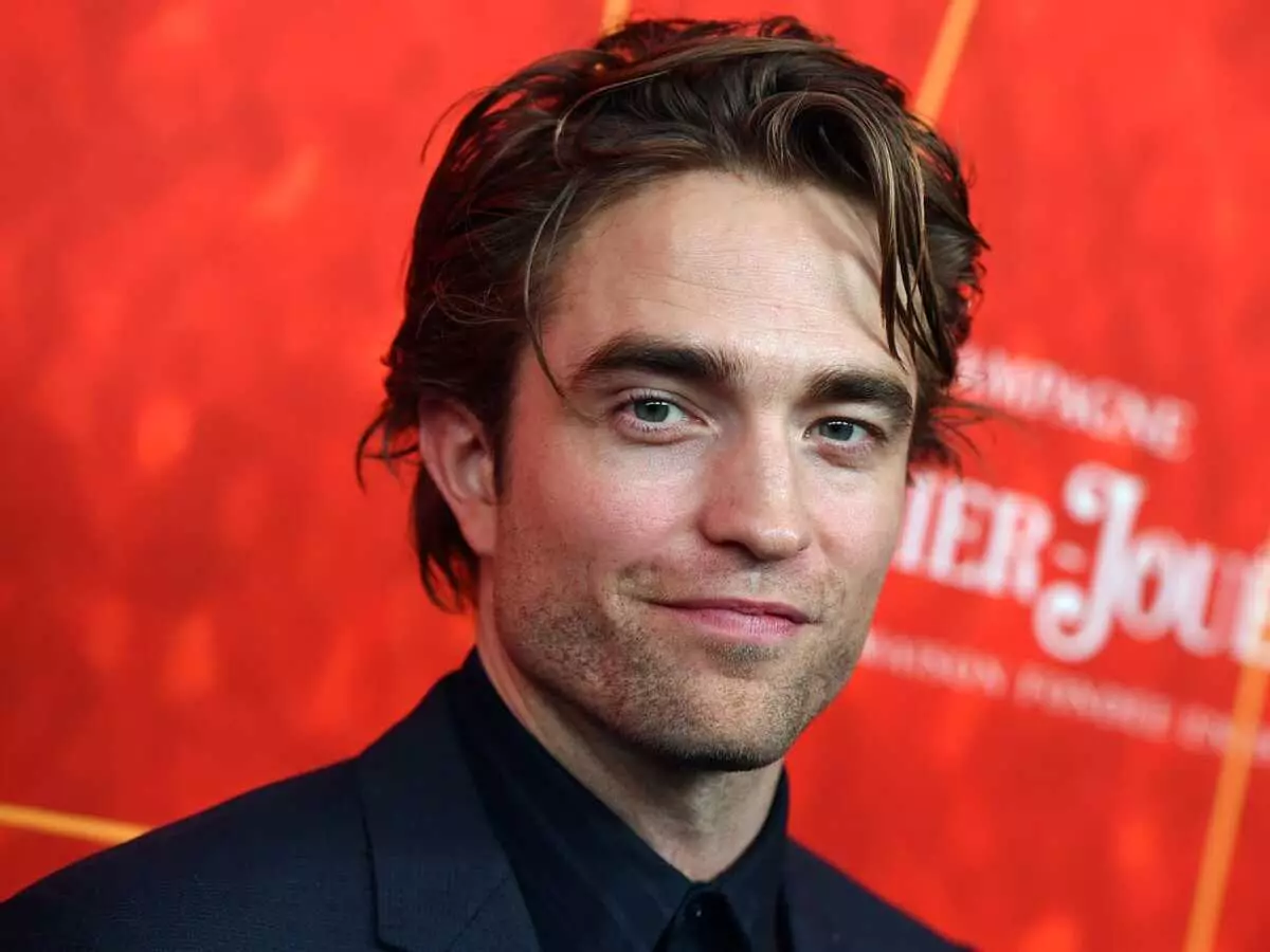 Robert Pattinson nevezte kedvenc játékát, amely könnyekbe hozta