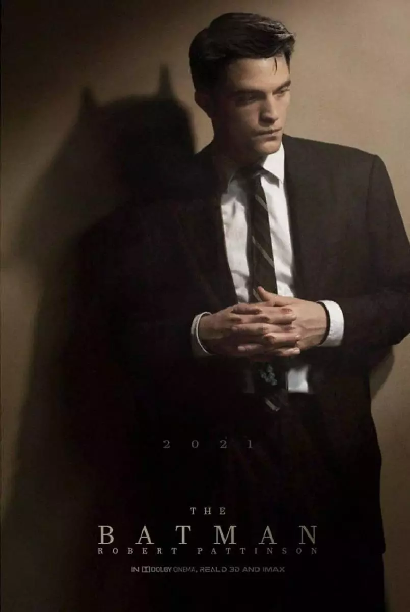 Robert Pattinson Selekteare Christopher Nolan oer samples yn 