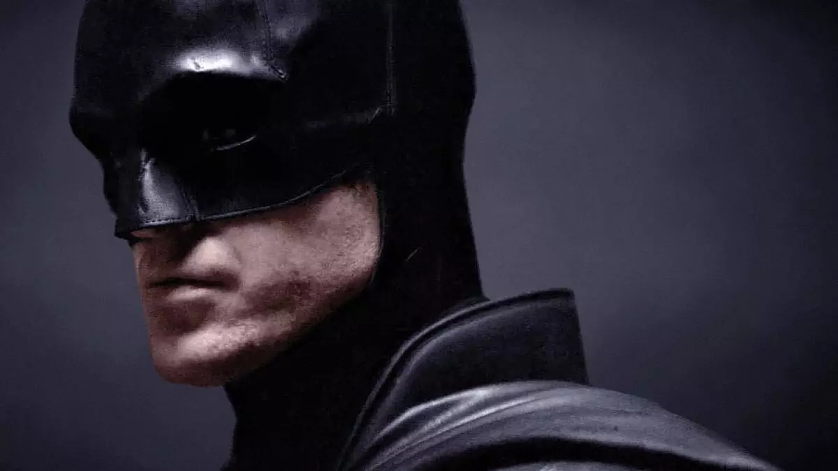 Zack Snider compartilhou sua opinião sobre "Batman" com Robert Pattinson