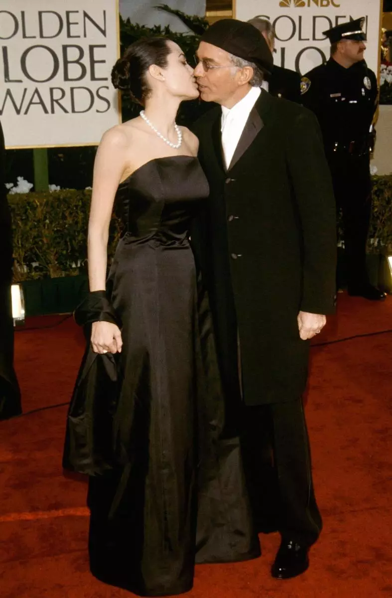 Billy Bob Thornton kalbėjo apie santykius su Angelina Jolie 16 metų po santuokos nutraukimo 152715_3