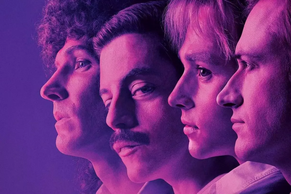 ¿El "Bohemian Rhapsodia" Sikvel? Respondió a un miembro del grupo de reina