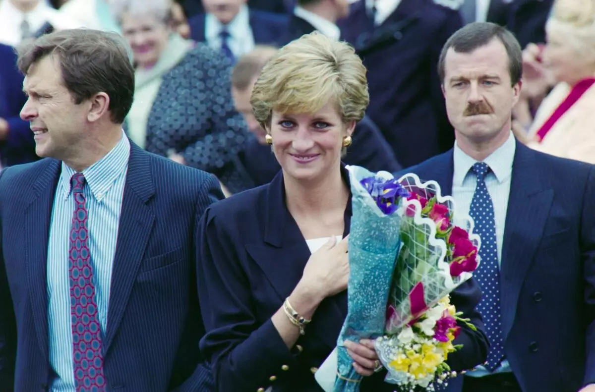 Kristen Stewart zagra Princess Diana w filmie z twórcy 