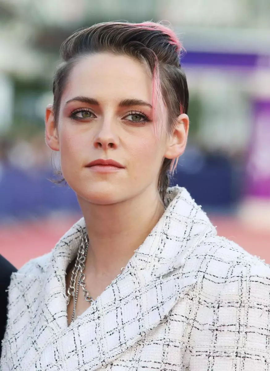 Anemies bernama: Kristen Stewart memberikan hadiah kehormatan untuk kontribusi pada bioskop 154269_3